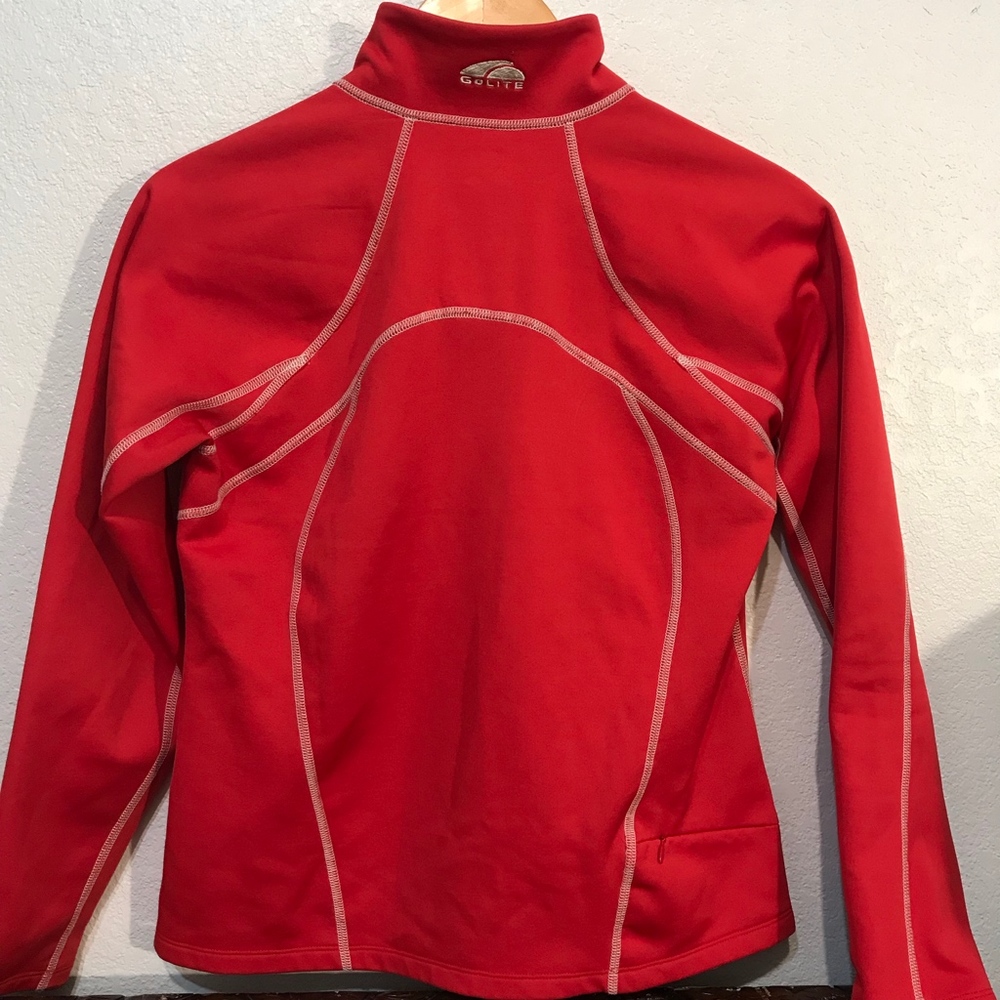 COPY - GoLite Fleece base layer - Picture 5 of 8